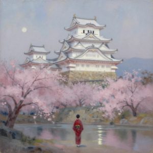 Scout's Japan View 2238