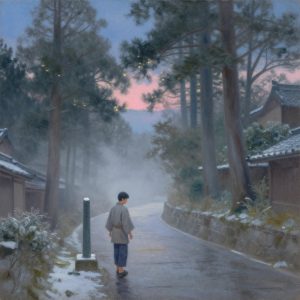 Scout's Japan View 2283