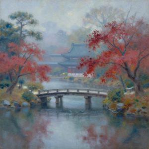Scout's Japan View 1651