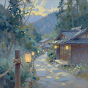 Scout's Japan View 2329