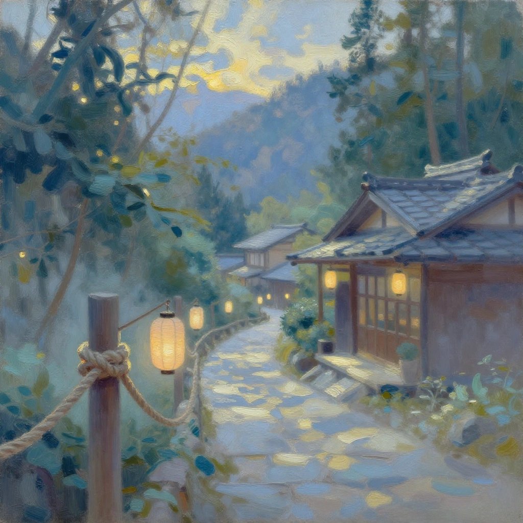 Scout's Japan View 2329