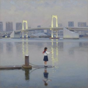 Scout's Japan View 2338