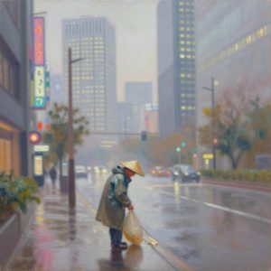 Scout's Japan View 2366