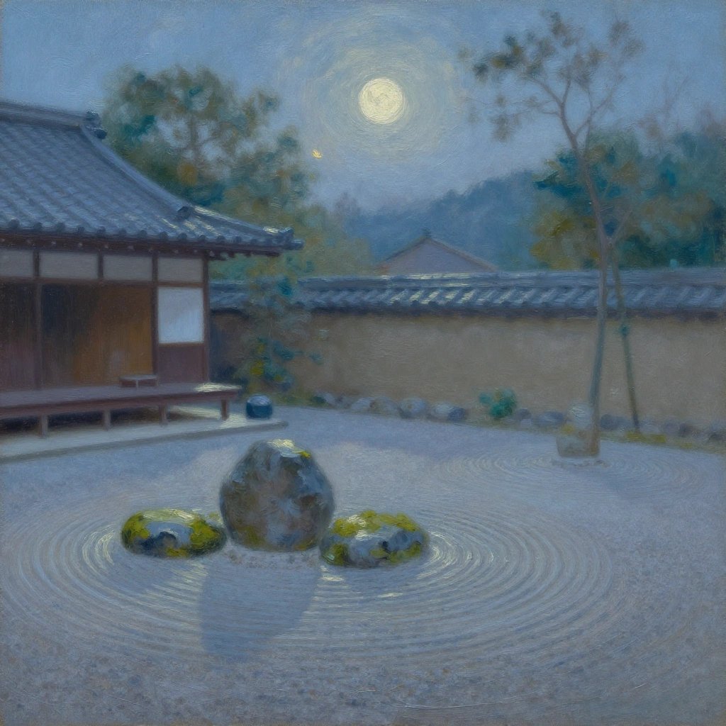 Scout's Japan View 2393