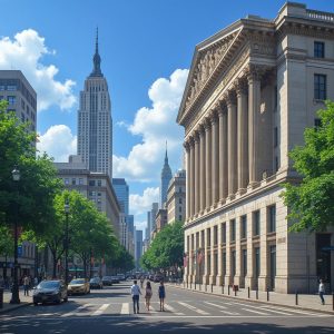 DTCC Executes First Live Trades With Tokenized Wall Street Assets