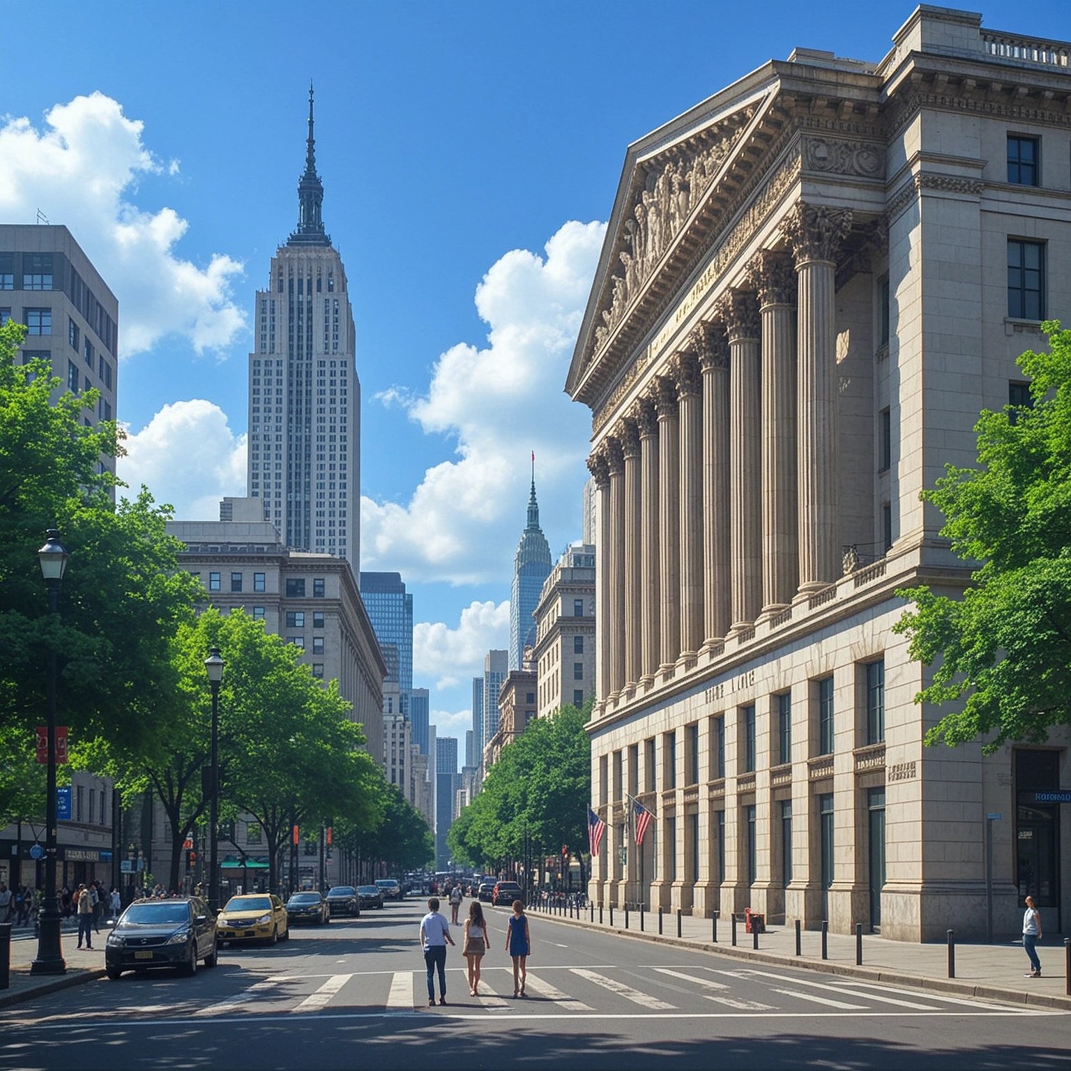 DTCC Executes First Live Trades With Tokenized Wall Street Assets