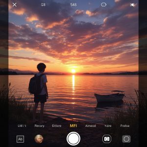 Adobe camera app adds AI that critiques your photos