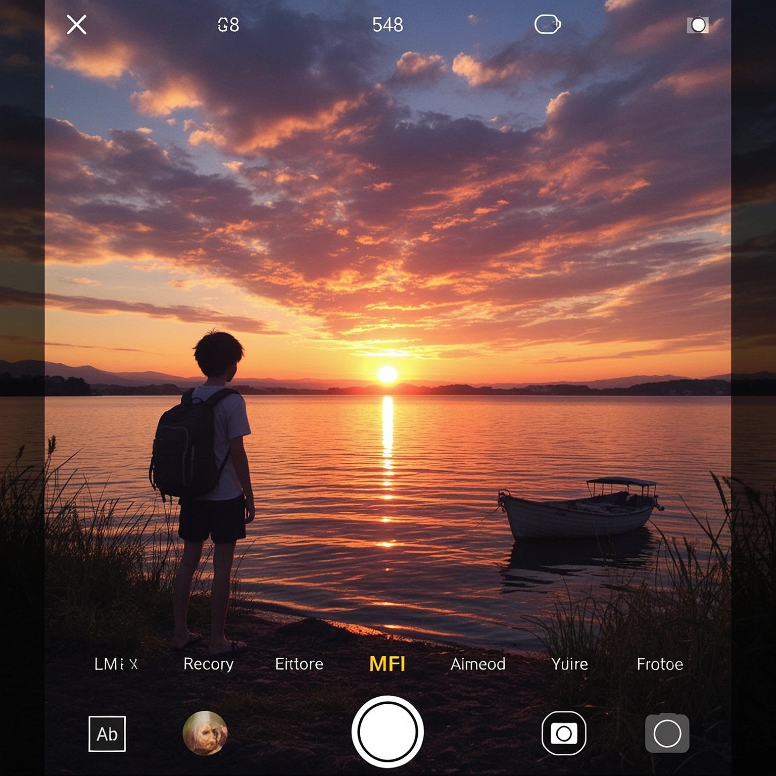 Adobe camera app adds AI that critiques your photos