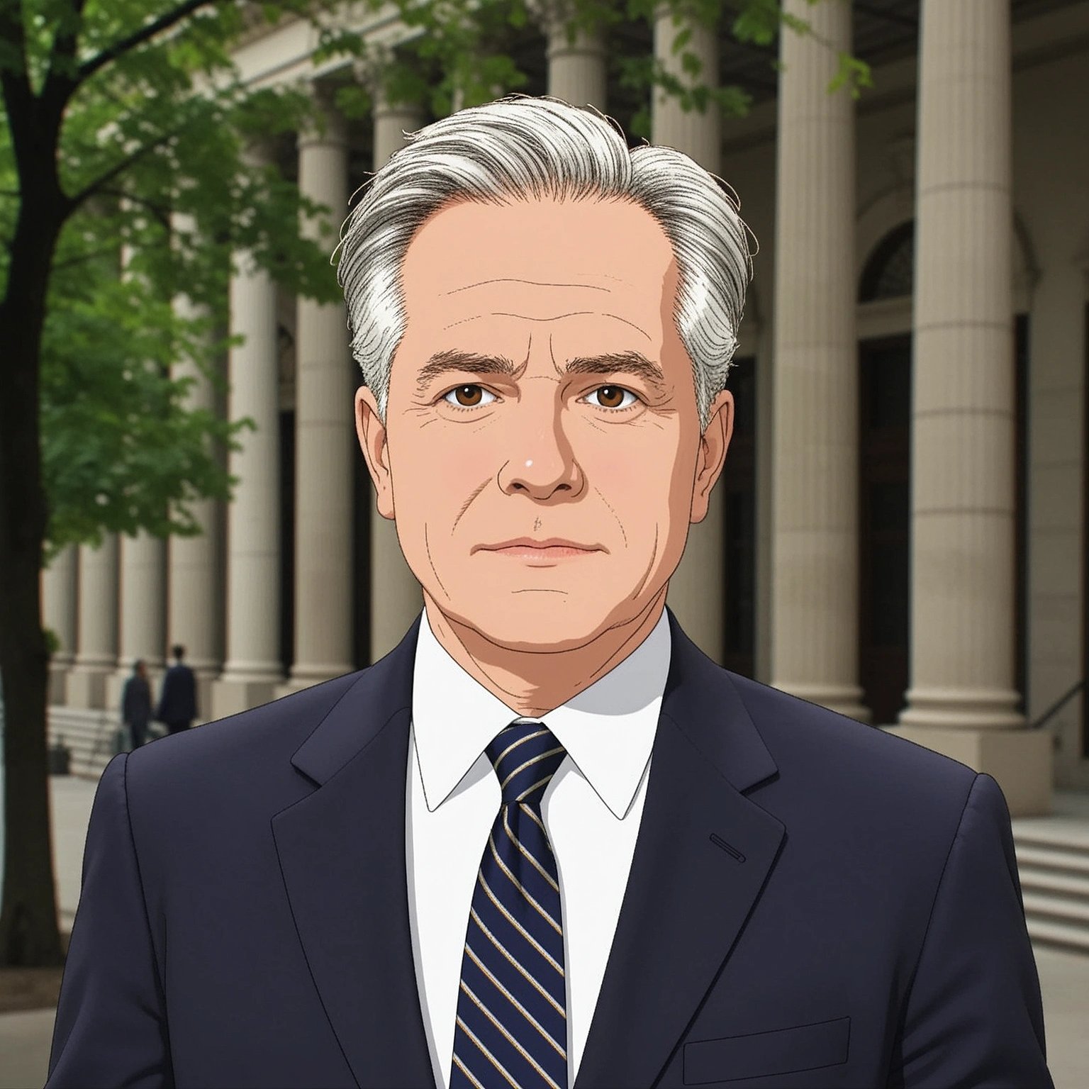 Goldman Sachs CEO Breaks With Wall Street to Back Crypto Clarity Act