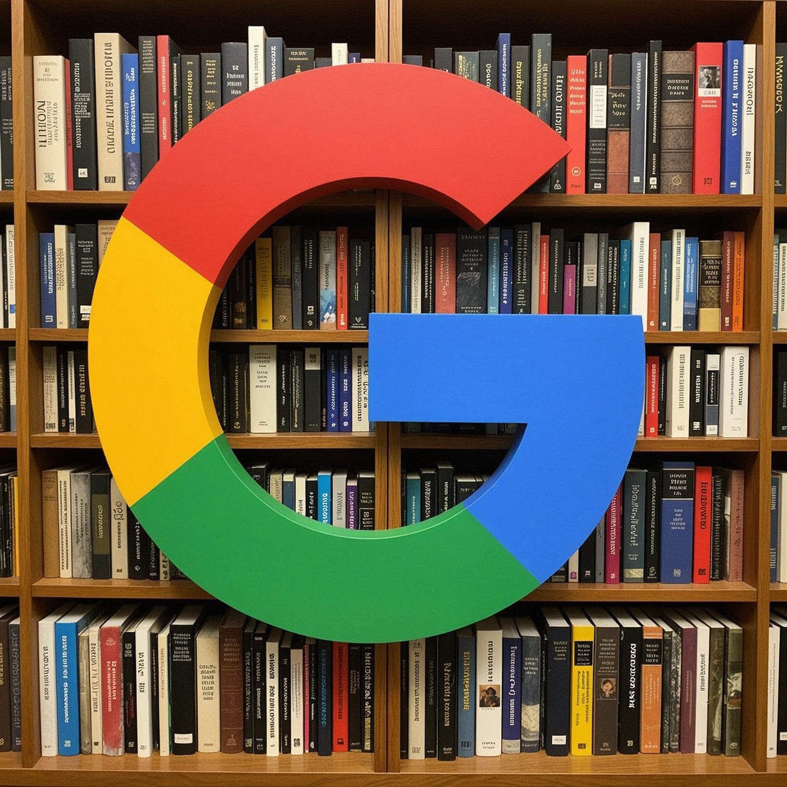 Three publishers challenge Google over AI copyright infringement