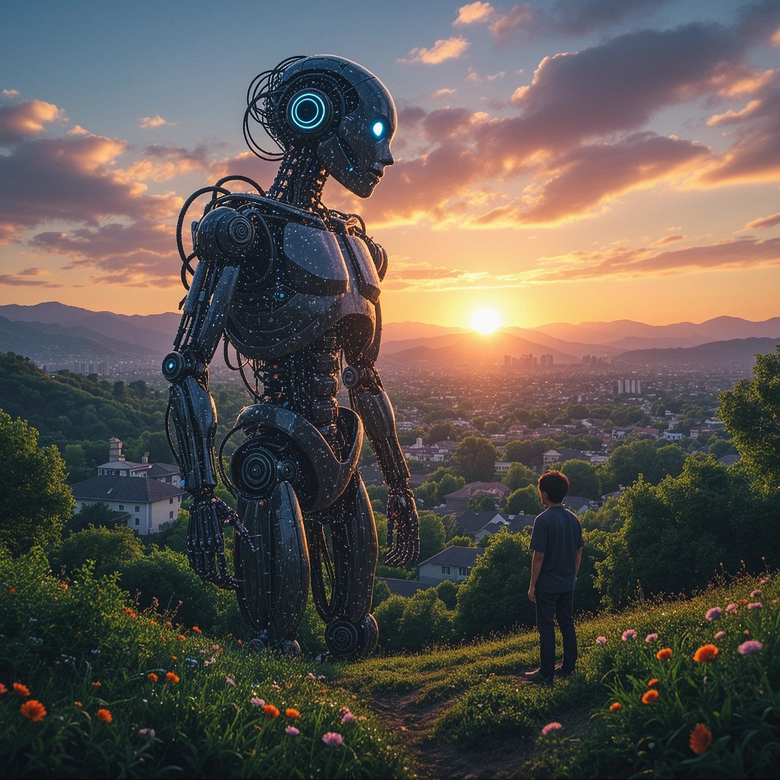 Silicon Valley Is Completely Divided Over Chinese AI