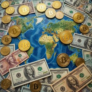 Global banks test tokenized money for cross-border payments in $1 million BIS pilot