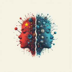 Silicon Valley Is Completely Divided Over Chinese AI