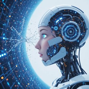 Selective Optimism: A Critique of AI 2040