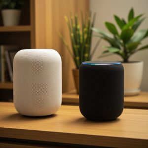 OpenAI's first device will reportedly be a 'humanlike' rechargeable speaker