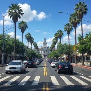 Los Angeles law enforcement will stop using Flock cameras