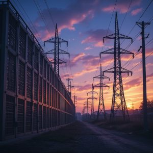 Data centers may face temporary power cuts to prevent blackouts on largest US grid