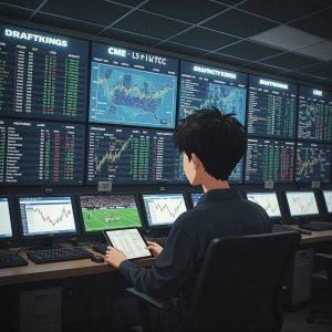 Sportsbooks Are Building the Prediction Markets They Once Fought