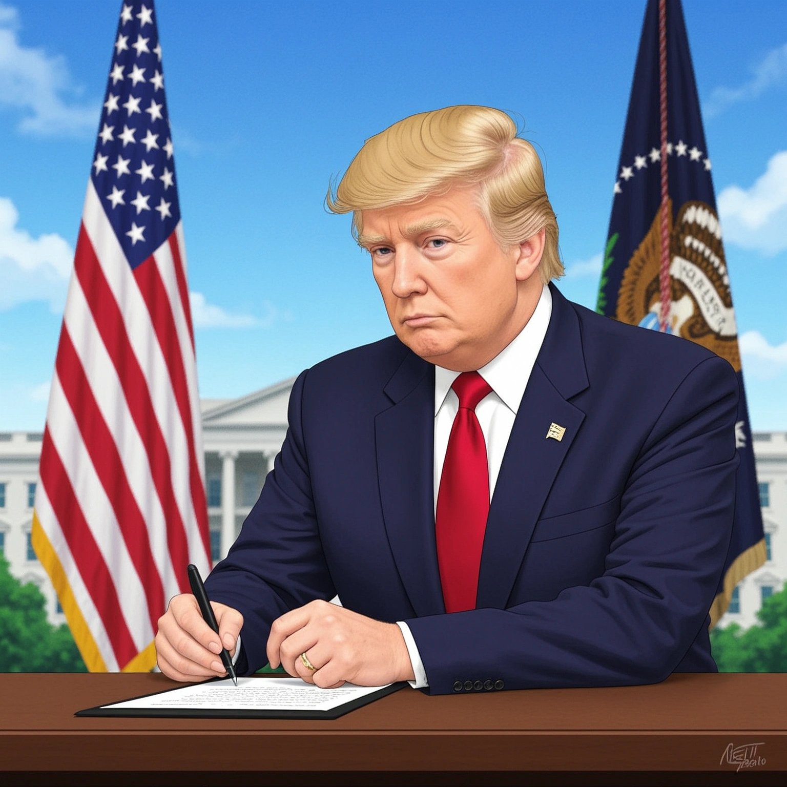 GENIUS Act Turns 1: Stablecoin Rules Still Being Written