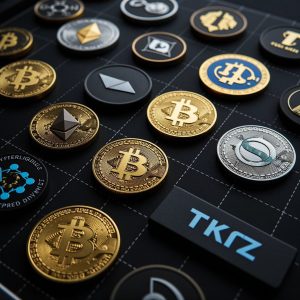 T. Rowe Price launches first actively managed multi-token crypto ETF