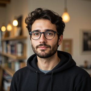 An EF Veteran Heads to Ethlabs