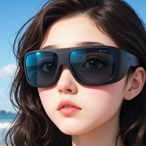 Apple's Smart Glasses Delay Reportedly Stems In Part From Major Privacy Concerns