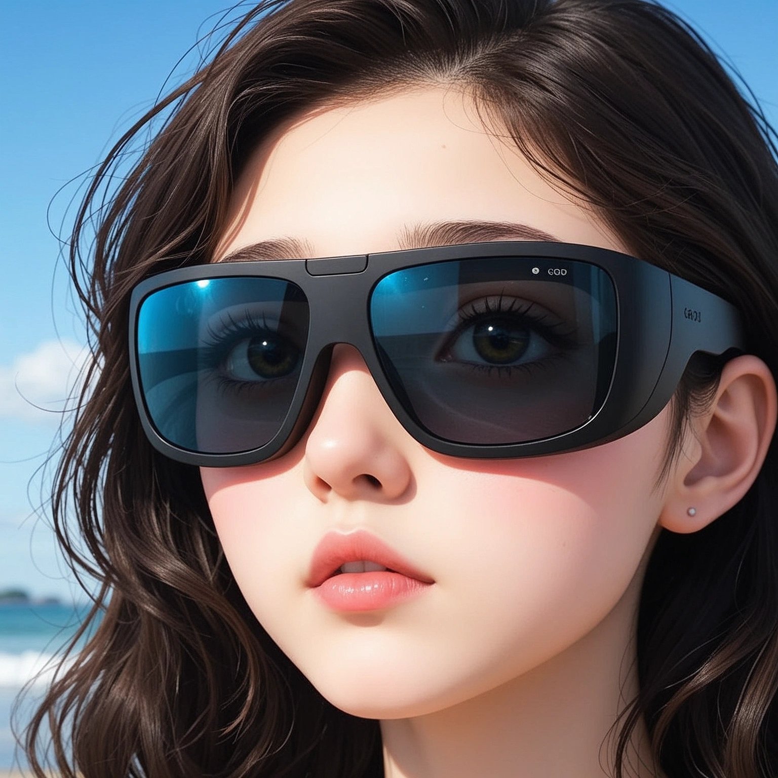 Apple's Smart Glasses Delay Reportedly Stems In Part From Major Privacy Concerns
