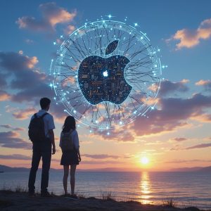 Apple sues OpenAI over alleged trade-secret theft in hardware hiring