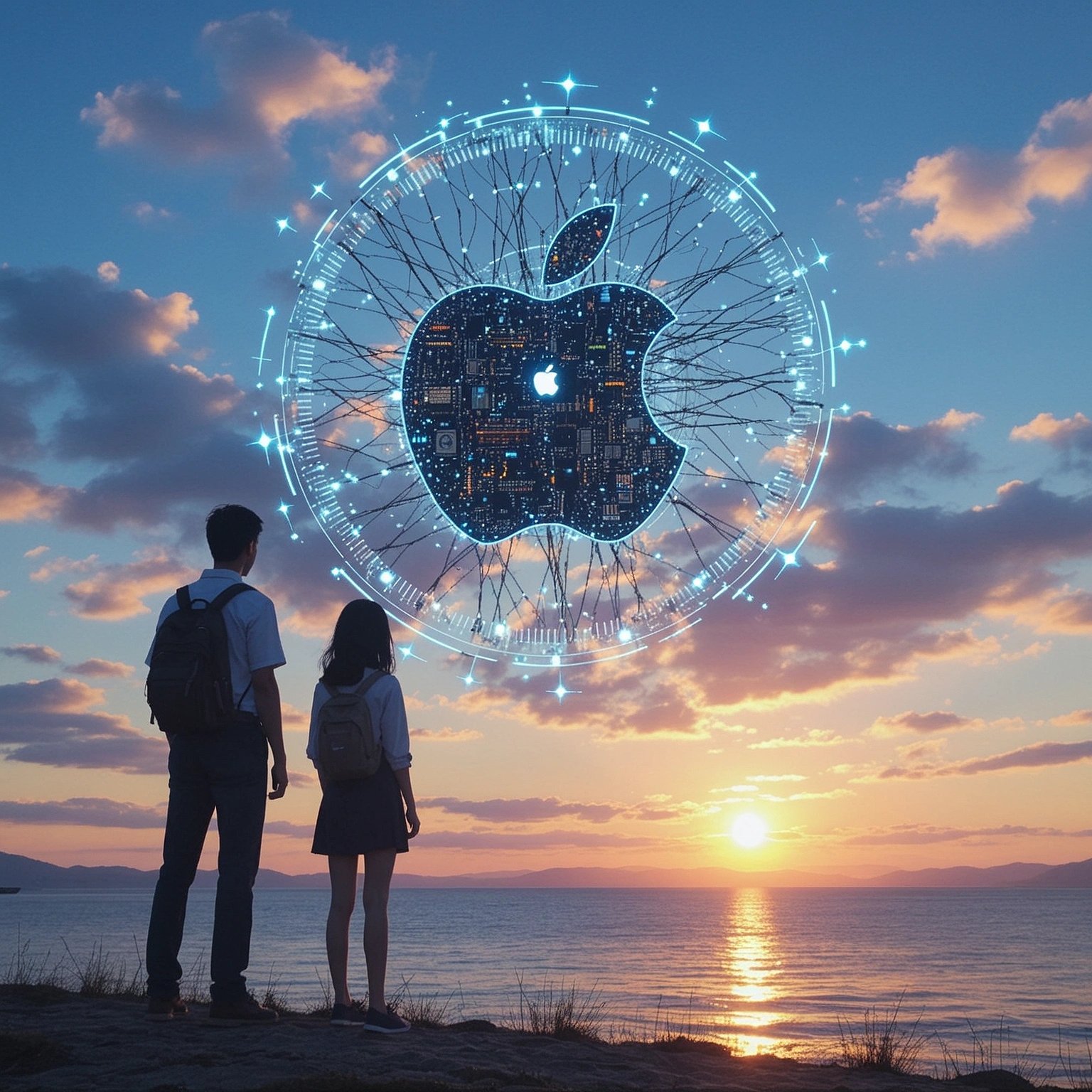 Apple sues OpenAI over alleged trade-secret theft in hardware hiring