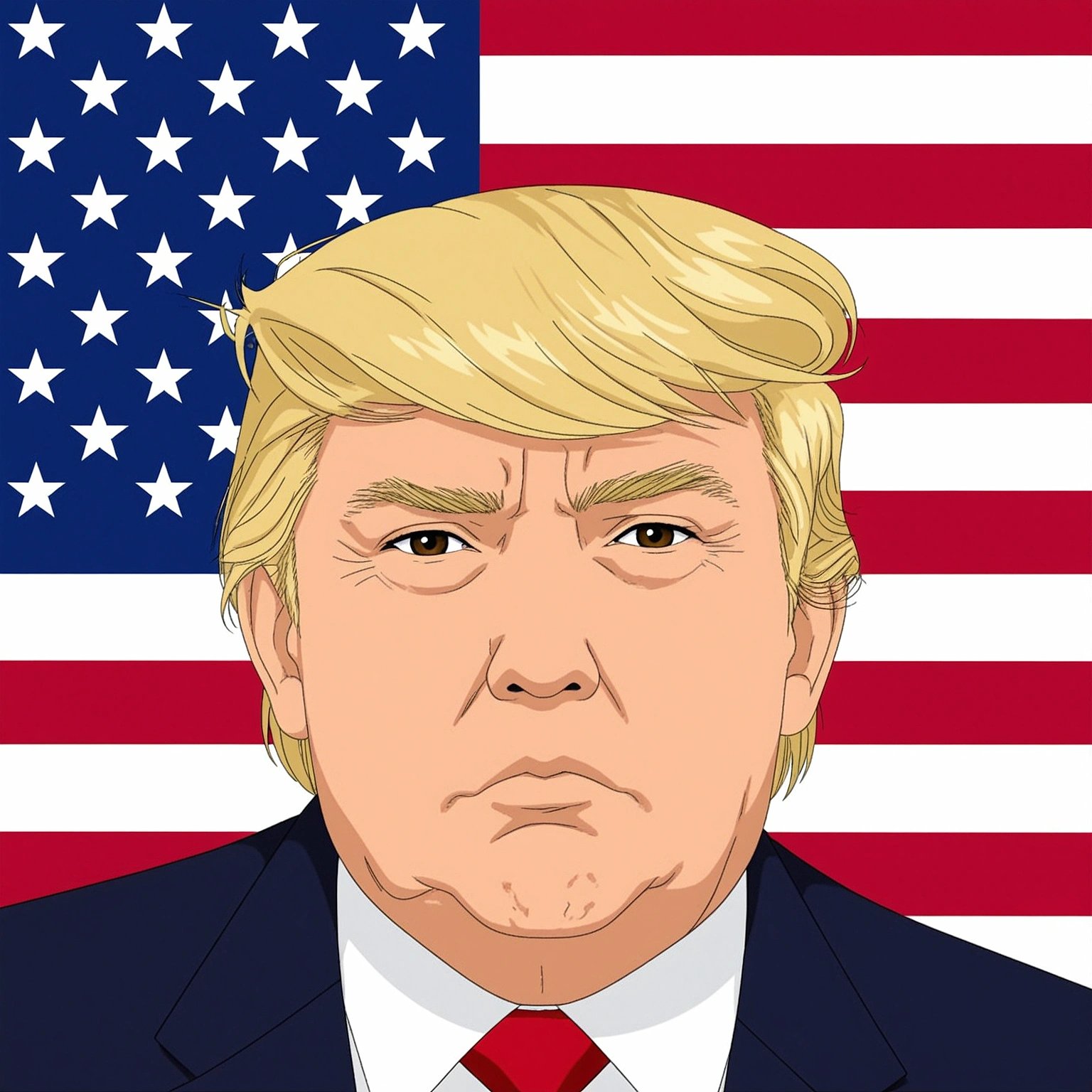 Trump targets Brazil's Pix payments system with 25% tariff as dollar stablecoins quietly dominate