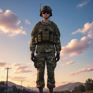 The Army Is Burning Through Its AI Tokens