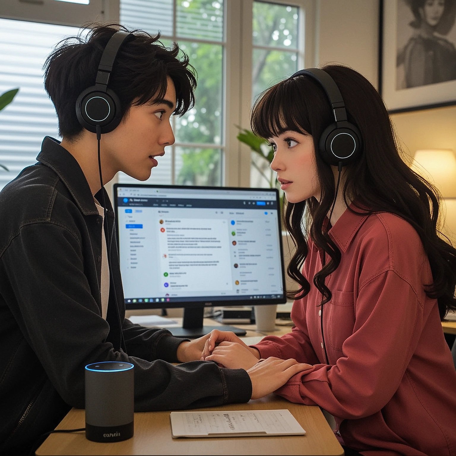 Anthropic brings voice mode to Opus and Sonnet, with Gmail and Slack hooks