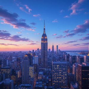 New York's one-year ban on big data centers is rattling the AI industry