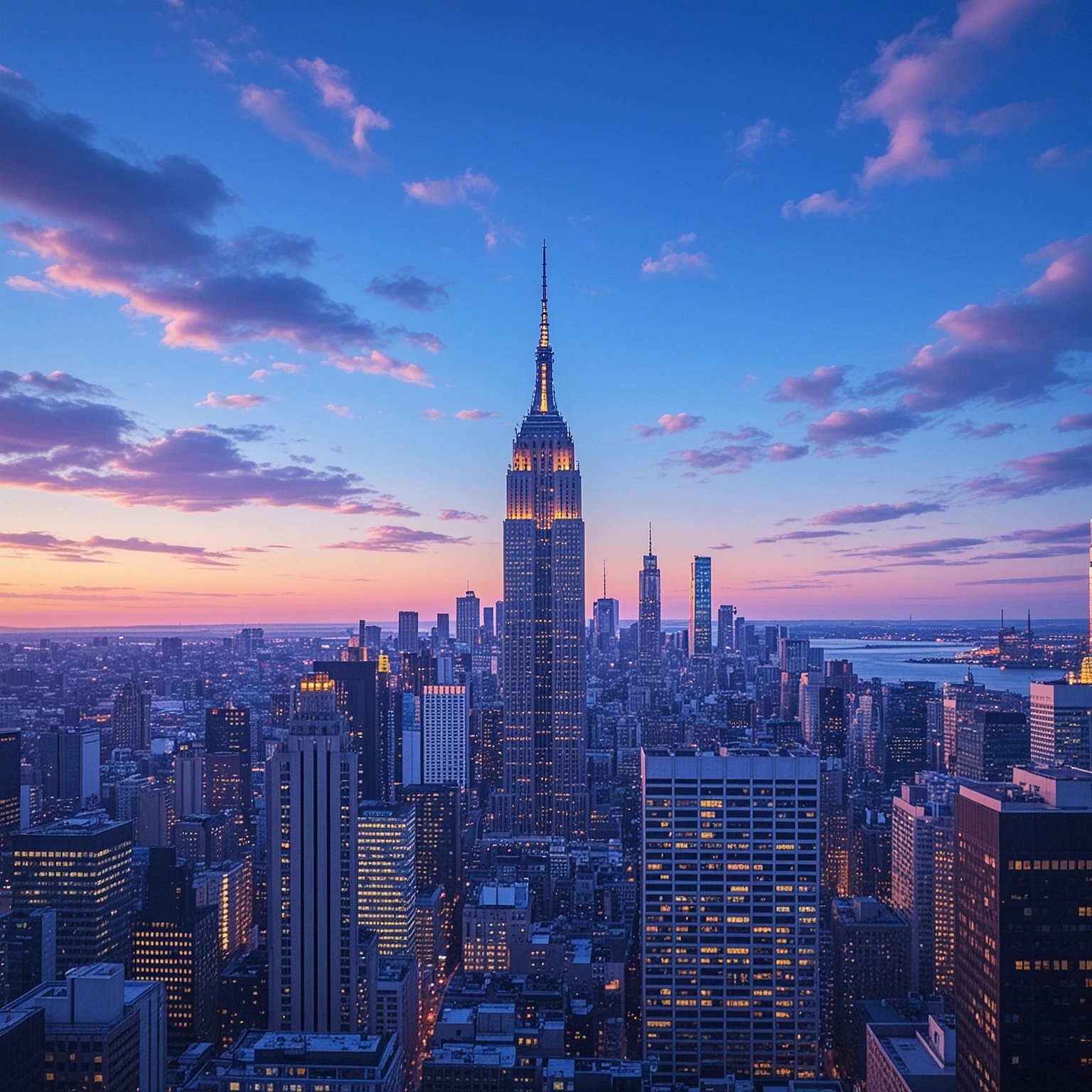 New York's one-year ban on big data centers is rattling the AI industry