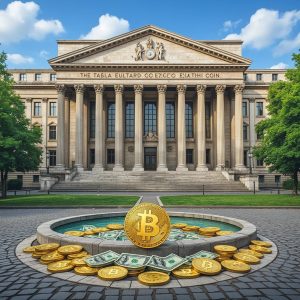 ECB Warns Stablecoins May Drain Bank Deposits