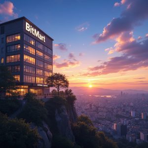 BitMart Becomes Latest Crypto Exchange to Shut Down