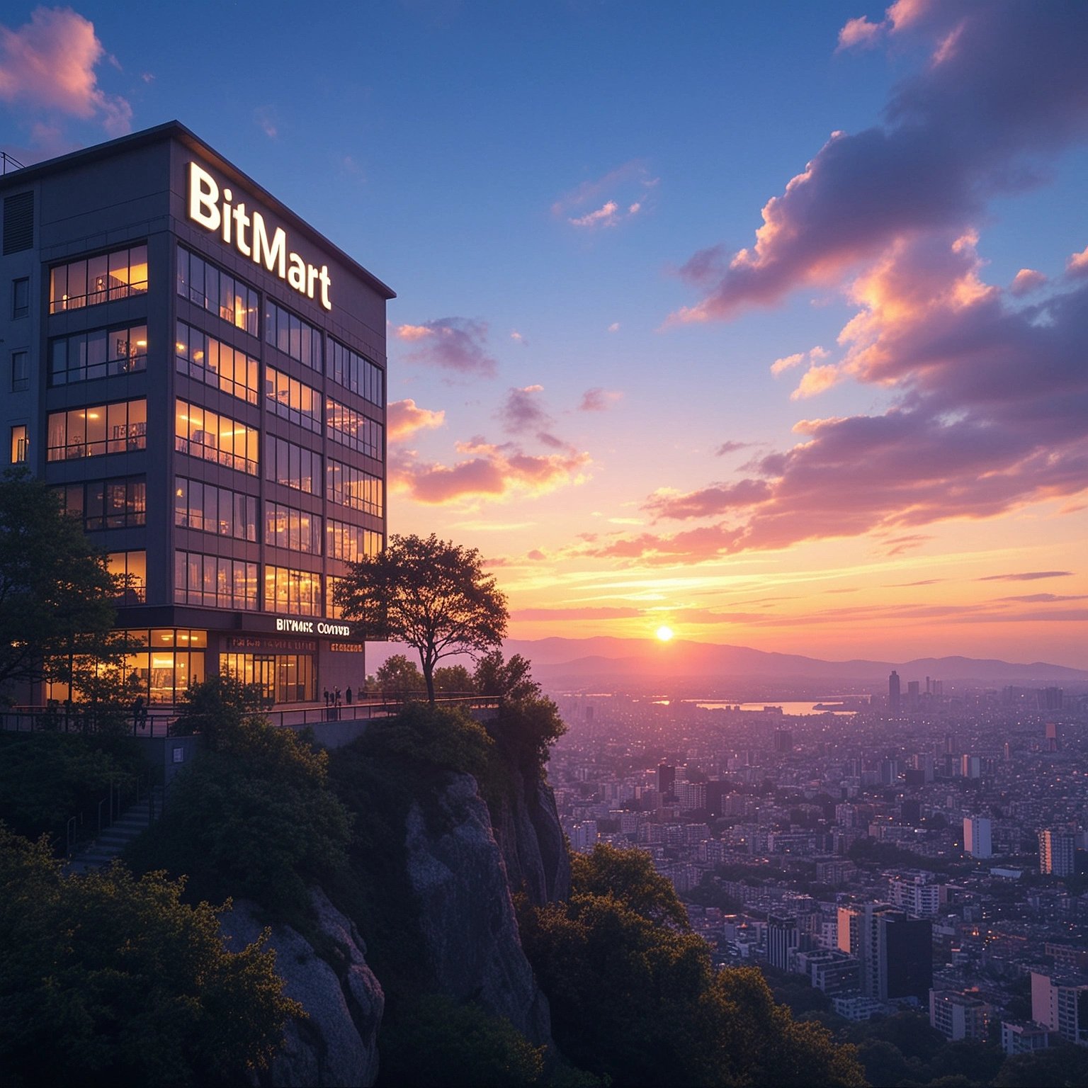 BitMart Becomes Latest Crypto Exchange to Shut Down