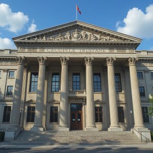 Circle Wins OCC Approval for National Trust Bank