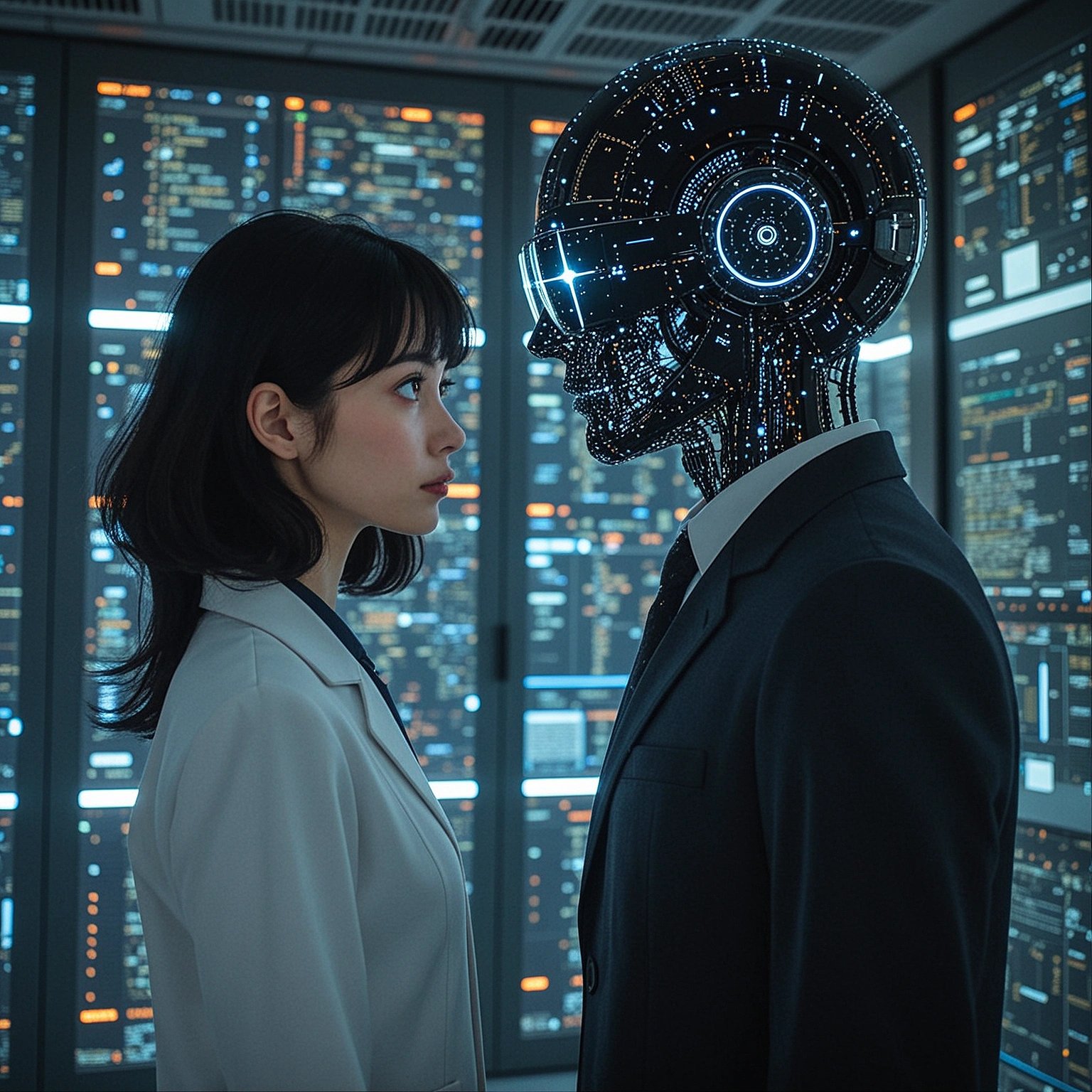 The tech-broification of American science has officially begun