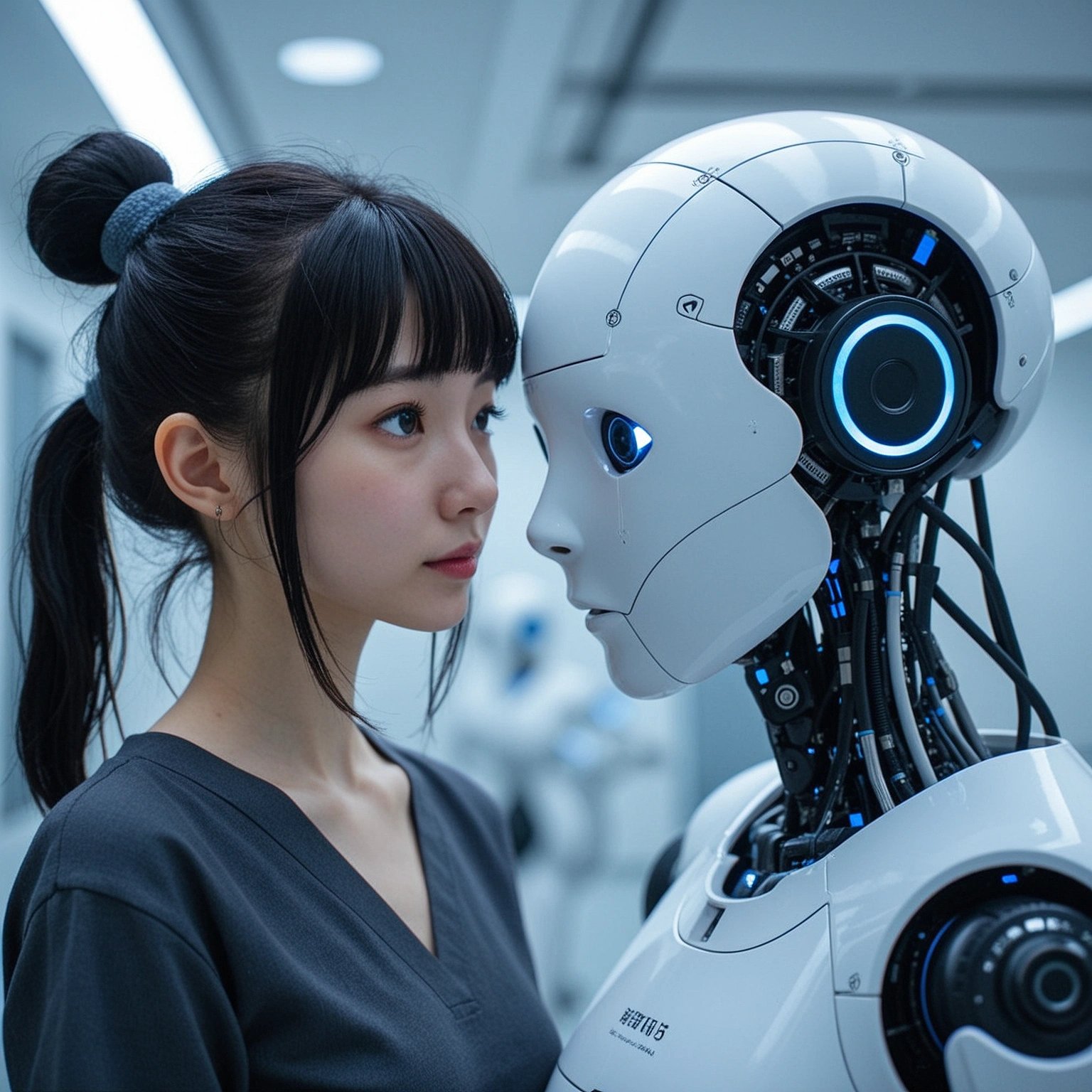 China's Open AI Models Are Challenging Silicon Valley's Playbook