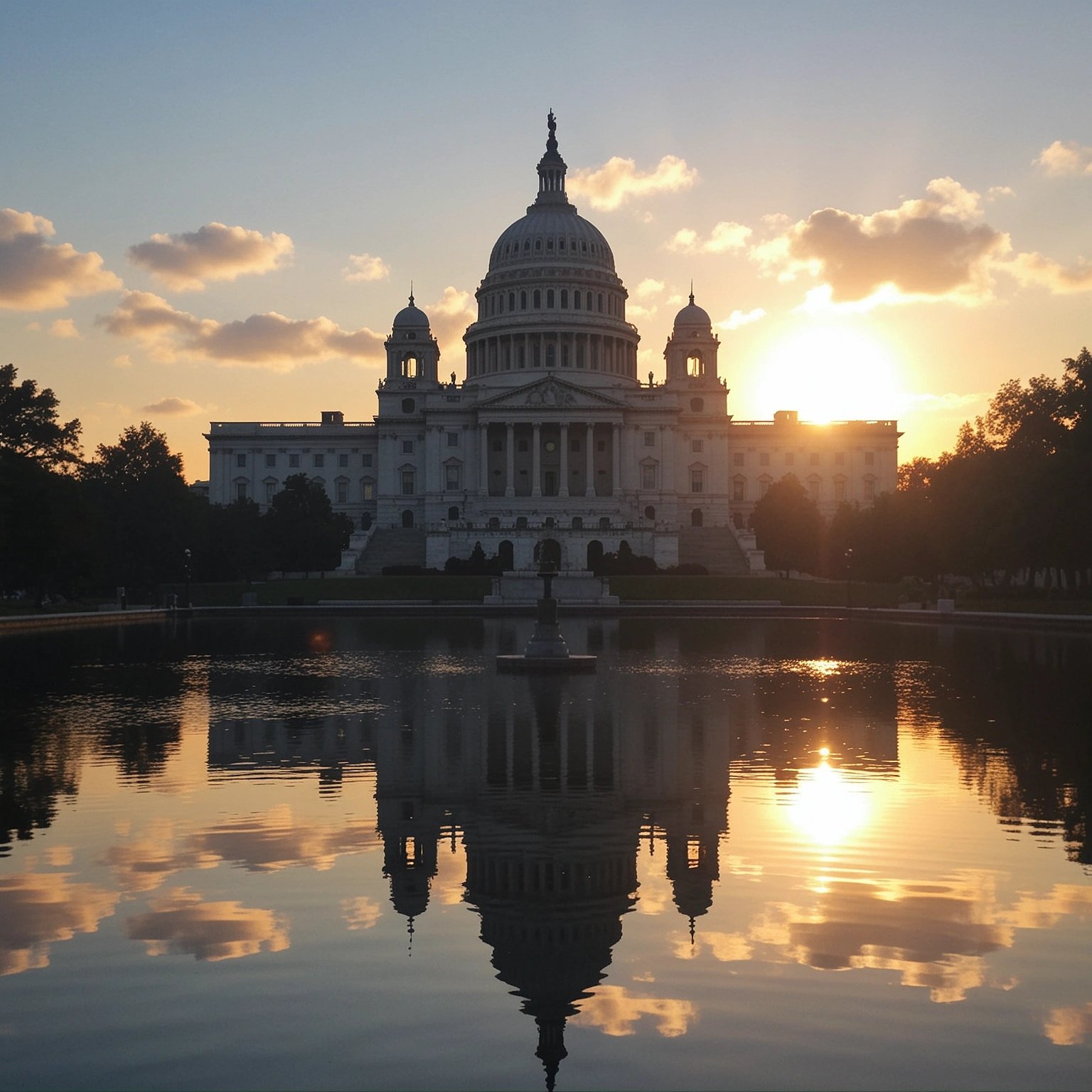 The GENIUS Act turns 1: State of Crypto