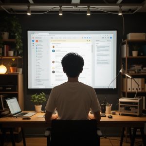 Jack Dorsey Unveils Buzz, an Open-Source Workspace for Humans and AI Agents