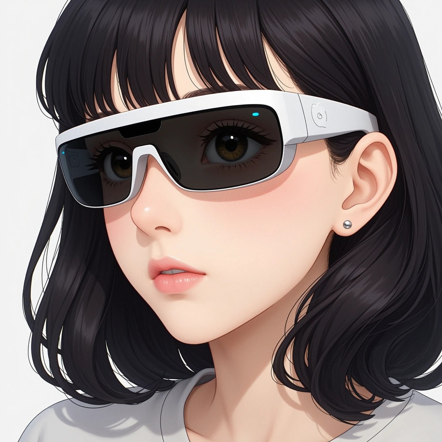Apple's Smart Glasses Delay Reportedly Stems In Part From Major Privacy Concerns