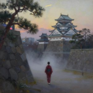 Scout's Japan View 2430