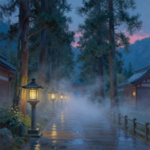 Scout's Japan View 2439
