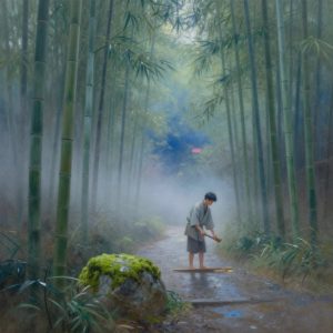 Scout's Japan View 2650