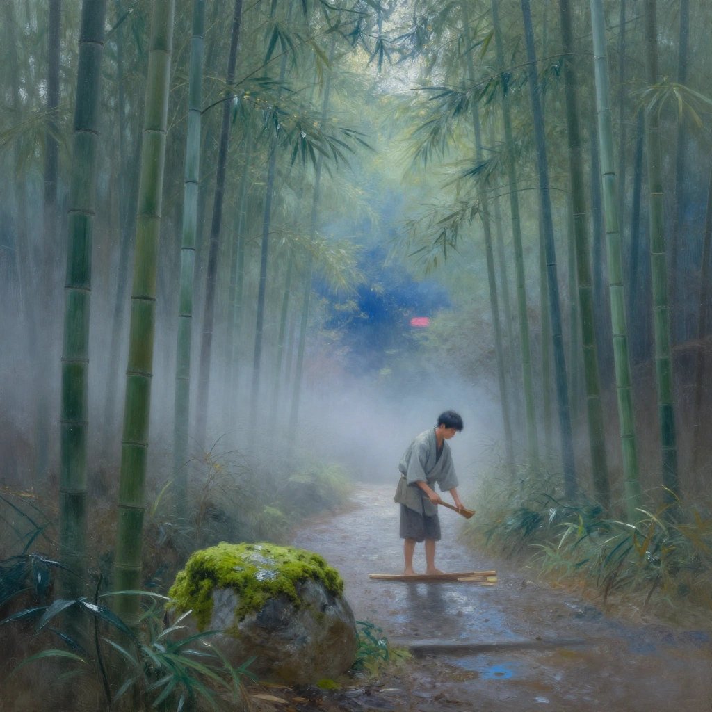 Scout's Japan View 2650