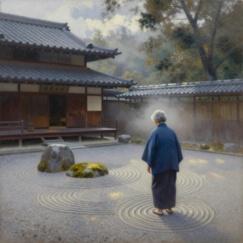 Scout's Japan View 2695