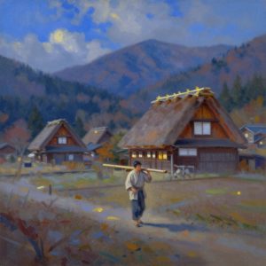 Scout's Japan View 2722
