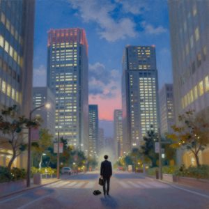 Scout's Japan View 2898